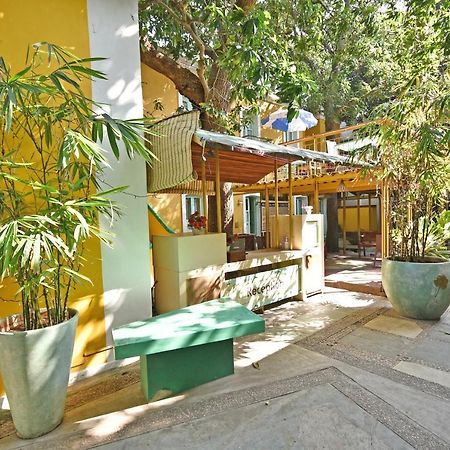 Hotel Villa Des Gouverneurs Puduccseri Kültér fotó