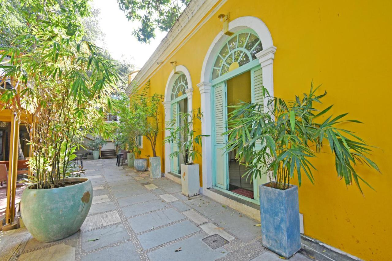 Hotel Villa Des Gouverneurs Puduccseri Kültér fotó