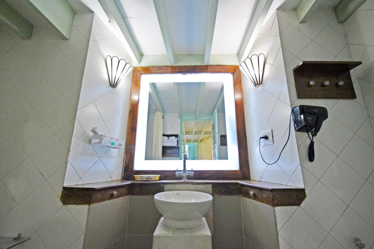Hotel Villa Des Gouverneurs Puduccseri Kültér fotó