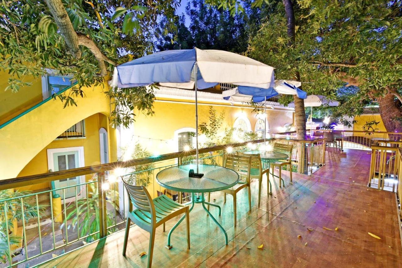 Hotel Villa Des Gouverneurs Puduccseri Kültér fotó